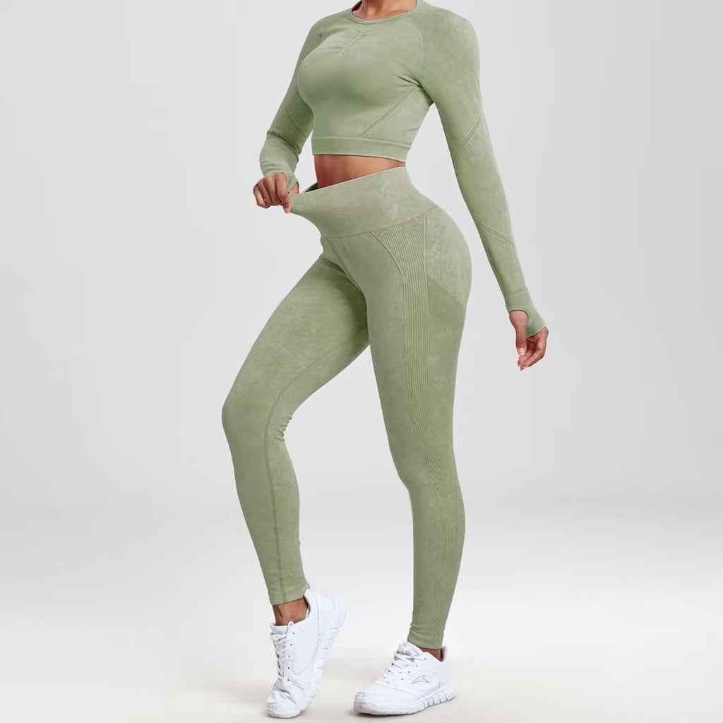 Womens yoga suit V�RAL