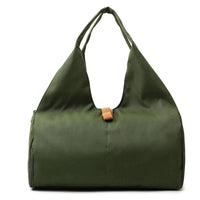 Women'S Multi-Purpose Sports Bag - Waterproof with Shoe Pocket for Yoga, Gym, and Travel - 9