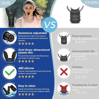 Breathing Trainer Respirator - 3