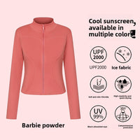 Yoga sports jacket V�RAL - 33