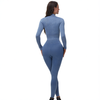 yoga suit V�RAL - 5
