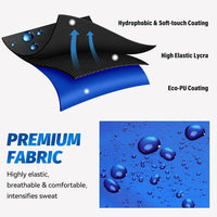 Sauna Suit for Women - 6