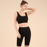 Yoga Set with Bra and Pants - 48