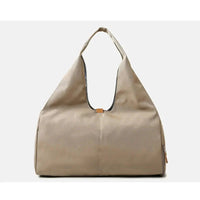 Women'S Multi-Purpose Sports Bag - Waterproof with Shoe Pocket for Yoga, Gym, and Travel - 5