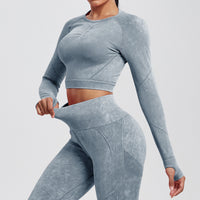 Womens yoga suit V�RAL - 54