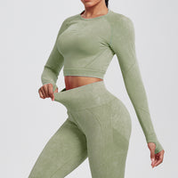Womens yoga suit V�RAL - 59