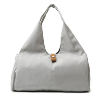 Women'S Multi-Purpose Sports Bag - Waterproof with Shoe Pocket for Yoga, Gym, and Travel - 13