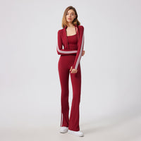 yoga jacket V�RAL - 4