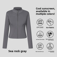 Yoga sports jacket V�RAL - 22