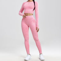 Womens yoga suit V�RAL - 50