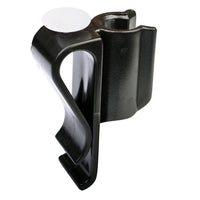 Durable Golf Club Bag Clips – Putter Clamp Holder Organizer, Plastic Golf Accessories for Men and Women - 3