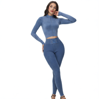 yoga suit V�RAL - 3