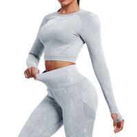 Womens yoga suit V�RAL - 5