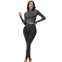 yoga suit V�RAL - 8