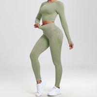 Womens yoga suit V�RAL - 15