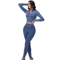 yoga suit V�RAL - 2