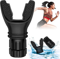 Breathing Trainer Respirator - 1