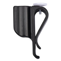 Durable Golf Club Bag Clips – Putter Clamp Holder Organizer, Plastic Golf Accessories for Men and Women - 6