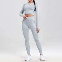 Womens yoga suit V�RAL - 46