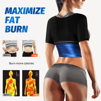 Sauna Suit for Women - 3