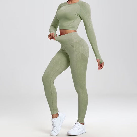 Womens yoga suit V�RAL
