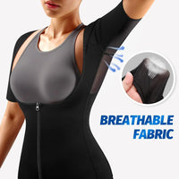 Sauna Suit for Women - 4