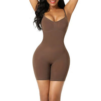 nylon shapewear - 22