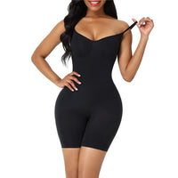 nylon shapewear - 7