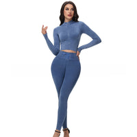 yoga suit V�RAL - 12
