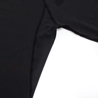 Men Running Compression T-shirt Long sleeves Sport Tees Gym Fitness Sweatshirt Male Jogging Tracksuit Homme Athletic Shirt Tops VORAL - 4