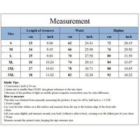 Women Summer Shorts for Sports Fitness Gym Skinny Slim Shorts Causal Yoga Shorts Low Waist Stretchy Short Pants Gym Clothing VORAL - 4