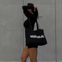 European and American Spring/Summer Round Neck Long Short sleeved 3/4 Shorts Two piece Women's Fashion Sports Versatile Set VORAL - 15