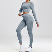 Womens yoga suit V�RAL - 41