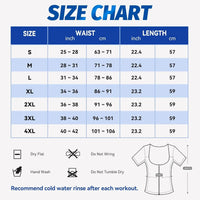 Sauna Suit for Women - 5