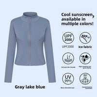 Yoga sports jacket V�RAL - 27