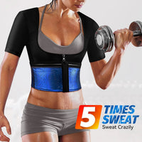Sauna Suit for Women - 2