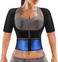Sauna Suit for Women - 1