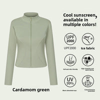 Yoga sports jacket V�RAL - 42