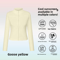 Yoga sports jacket V�RAL - 46