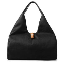 Women'S Multi-Purpose Sports Bag - Waterproof with Shoe Pocket for Yoga, Gym, and Travel - 1