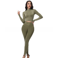 yoga suit V�RAL - 17