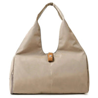 Women'S Multi-Purpose Sports Bag - Waterproof with Shoe Pocket for Yoga, Gym, and Travel - 11