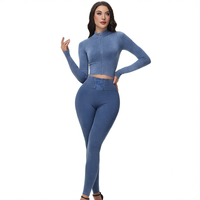 yoga suit V�RAL - 4
