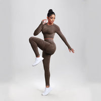 Womens yoga suit V�RAL - 10