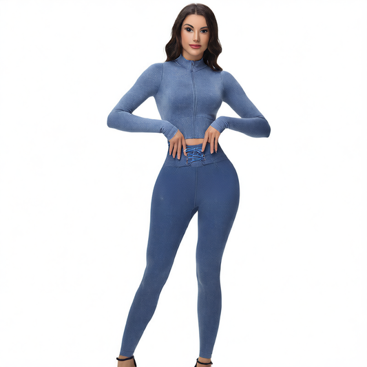 yoga suit V�RAL