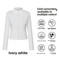 Yoga sports jacket V�RAL - 15