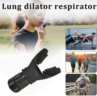 Breathing Trainer Respirator - 4